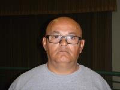 Herbert Omar Guzman a registered Sex Offender of California