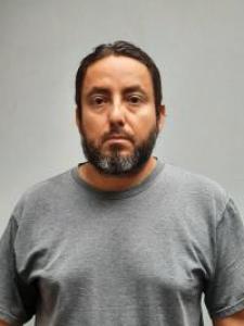 Heriberto Garcia Chairez a registered Sex Offender of California