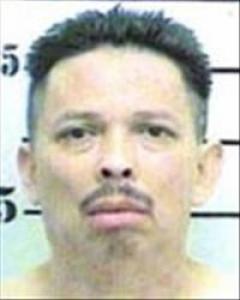 Heriberto Dominguez a registered Sex Offender of California