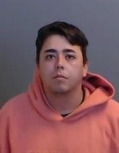 Heriberto Martinez a registered Sex Offender of California