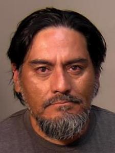 Heriberto Torres a registered Sex Offender of California