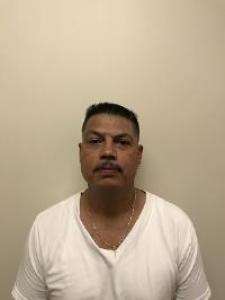 Heriverto Bautista Frias a registered Sex Offender of California