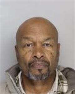 Herman Theodore Epps a registered Sex Offender of California