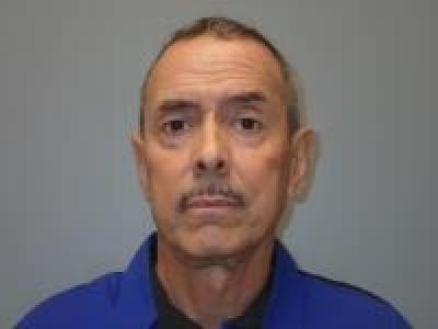 Herman Rios Jr a registered Sex Offender of California