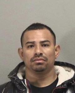 Hester Lenin Rodriguez a registered Sex Offender of California