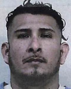 Higinio Alejandro Gonzalezreyes a registered Sex Offender of California