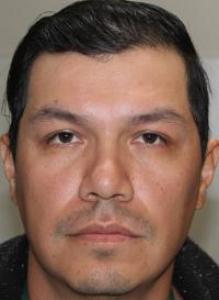 Hilario Cortez Castaneda a registered Sex Offender of California