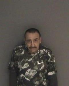Hilbert Carrillo Jr a registered Sex Offender of California