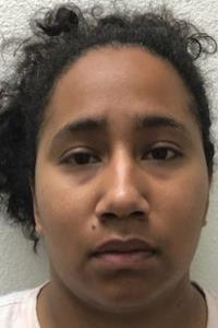 Hilda Marisa Morales a registered Sex Offender of California