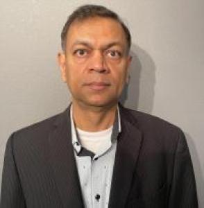 Hiren Jagdish Patel a registered Sex Offender of California