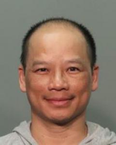 Hoa Nguyen Doan a registered Sex Offender of California