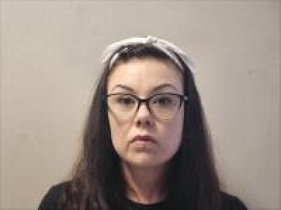Holly Toshiko Mcginley a registered Sex Offender of California