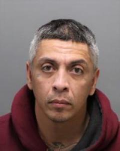 Homer Rudy Bejarano a registered Sex Offender of California