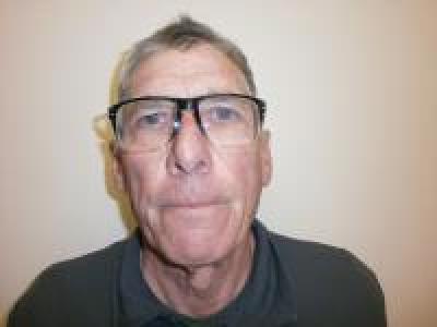 Homer Richard Braggins a registered Sex Offender of California