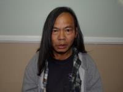 Hong Ngoc Nguyen a registered Sex Offender of California