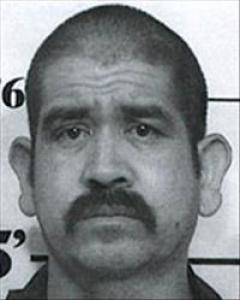 Honorio Arechiga a registered Sex Offender of California