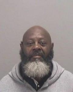 Horace Lee Frazier a registered Sex Offender of California