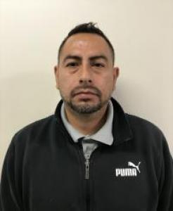 Horacio Flores-lopez a registered Sex Offender of California