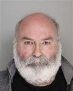 Houston Ray Willis a registered Sex Offender of California