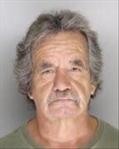 Howard L Hardin a registered Sex Offender of California
