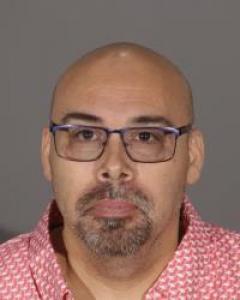 Howard Javier Montenegro a registered Sex Offender of California