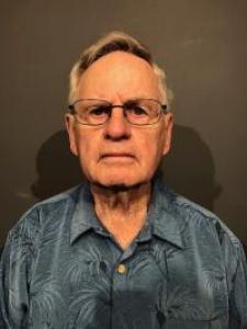 Howard Lee Robins a registered Sex Offender of California