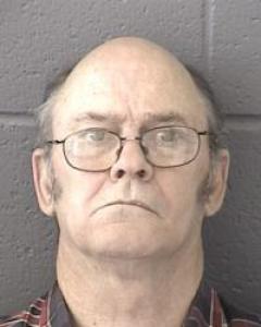 Howard Mack Scoggins a registered Sex Offender of California