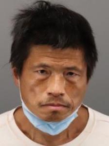 Hsiao Ming Shen a registered Sex Offender of California