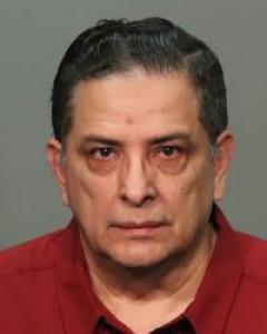 Hugo Salvador Castro a registered Sex Offender of California