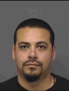 Hugo Rene Espinoza a registered Sex Offender of California