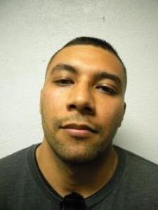 Hugo Elias Herrera a registered Sex Offender of California