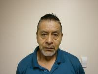 Hugo Gil Madrigal a registered Sex Offender of California