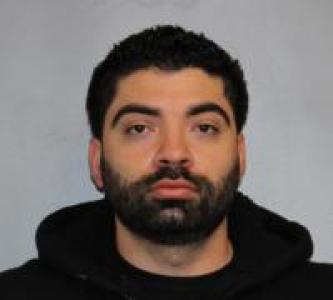 Hugo Alberto Mora a registered Sex Offender of California