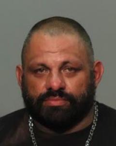 Hugo Naranjobarreto a registered Sex Offender of California