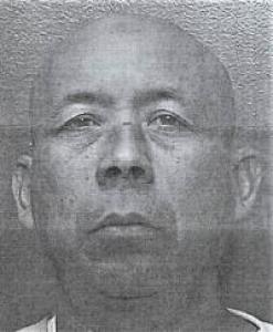 Hugo Pineda a registered Sex Offender of California