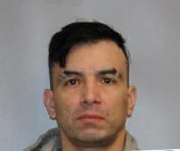Hugo Luis Salcedo a registered Sex Offender of California