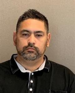 Hugo Gerardo Vazquez a registered Sex Offender of California