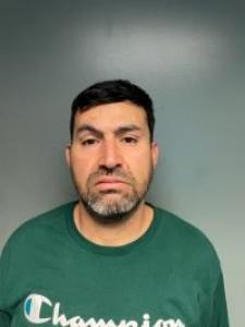 Humberto Jacinto Cacho a registered Sex Offender of California