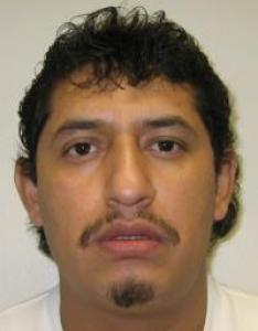 Humberto Martinez Garcia a registered Sex Offender of California