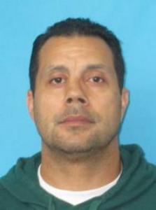 Humberto Lamas Landa Jr a registered Sex Offender of California