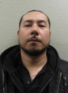 Humberto John Lozano III a registered Sex Offender of California