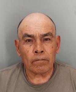 Humberto Arzate Ramirez a registered Sex Offender of California