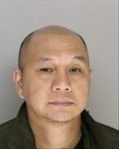 Hung Bui a registered Sex Offender of California