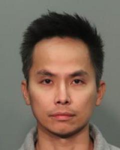 Hung Phi Pham a registered Sex Offender of California