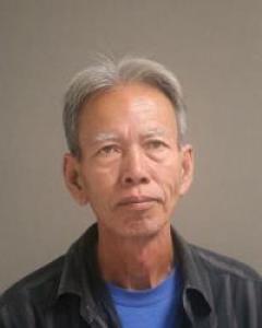 Hung Ngoc Truong a registered Sex Offender of California