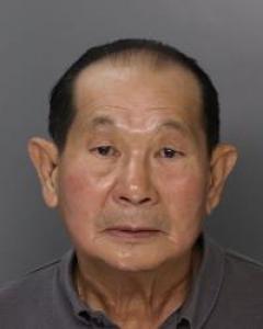 Hung V Vo a registered Sex Offender of California