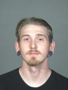 Hunter Tate Hallett a registered Sex Offender of California