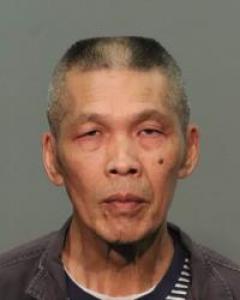 Huynh Manh Nguyen a registered Sex Offender of California