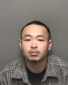 Huy Vihn Ha a registered Sex Offender of California