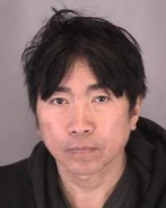 Huy Thai Le a registered Sex Offender of California